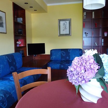 Apartment Lido Gozzano Quarto foto