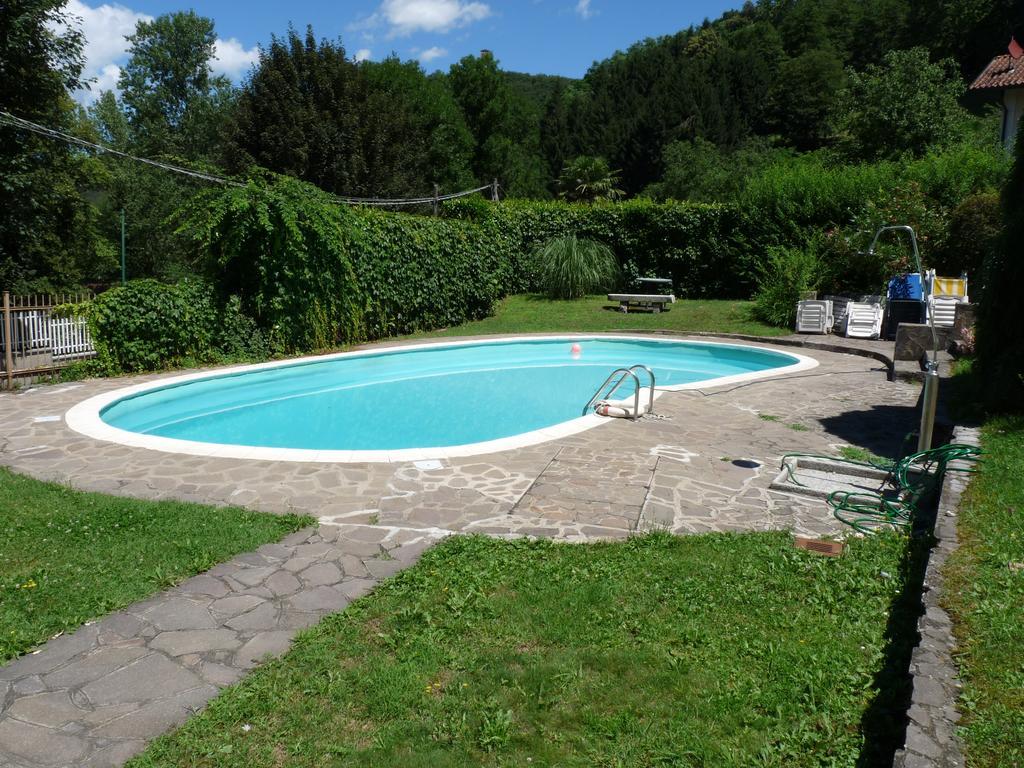 Apartment Lido Gozzano Quarto foto