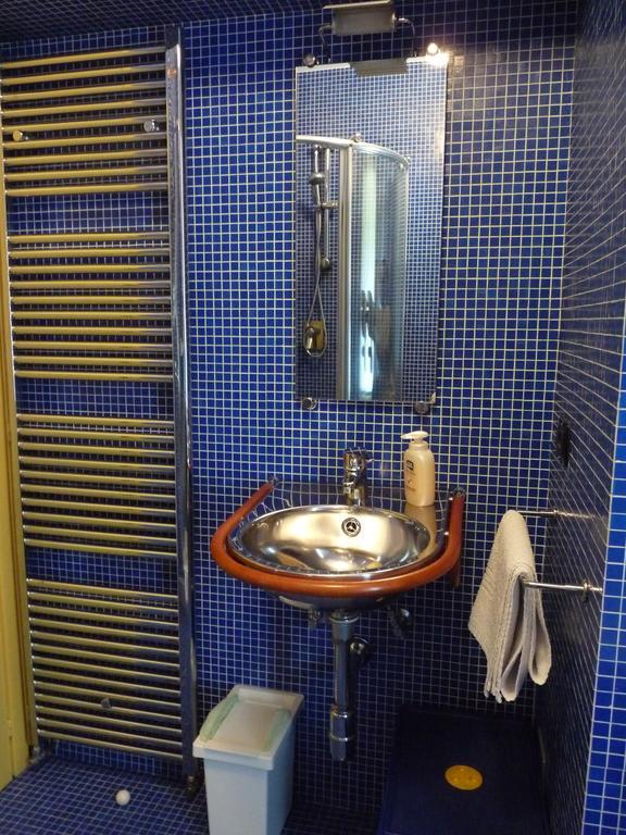 Apartment Lido Gozzano Quarto foto